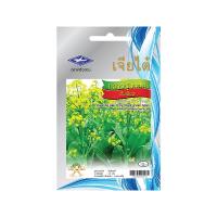 ราคา CHIA TAI HG กวางตุ้งดอกต้นเขียว ขนาด 10 กรัม (MKP0772591)