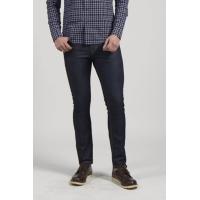 ราคา MC JEANS กางเกงยีนส์ผู้ชาย ทรงขาเดฟ MAD622400 สีน้ำเงิน 36 EU (MKP0711166)