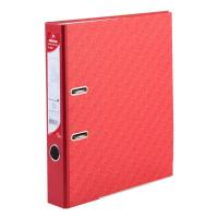 ราคา HORSE แฟ้มสันกว้าง A4 สัน 2 นิ้ว แดง ตราม้า H-423 (MKP0977930)