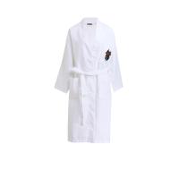 ราคา ESQUIRE เสื้อคลุมอาบน้ำยูนิเซ็กส์ ลายลิขสิทธิ์ Harry Potter Waffle L (CDS14282249)