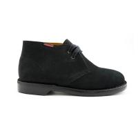 ราคา MANWOOD รองเท้าหุ้มข้อCB098-สีดำ 44 EU (MKP0787679)