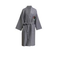 ราคา ESQUIRE เสื้อคลุมอาบน้ำยูนิเซ็กส์ ลายลิขสิทธิ์ Harry Potter Waffle M (CDS14282232)