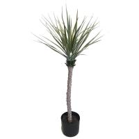 ราคา Madam Khajee ต้นสับปะรดเสมือนจริง ความสูง 100 ซม. สีธรรมชาติ (MKP1053520)