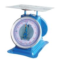 ราคา Chicken Balloon เครื่องชั่งสปริง จานแบน 60 กก. ตราไก่บอลลูน (MKP1082195)