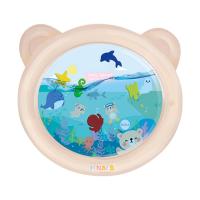 ราคา NAI-B แผ่นรองเล่นเป่าลม สีเบจ (MKP0913567)