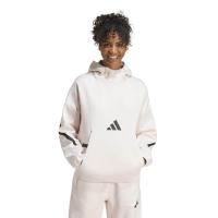 ราคา ADIDAS เสื้อสเวตเตอร์ผู้หญิง มีฮู้ด adidas Z.N.E. สี Wonder Quartz XS (GRCDS53724090069)