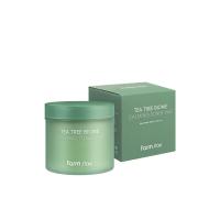 ราคา Farmstay โทนเนอร์ Tea Tree Biome Calming ชนิดแผ่น 70 แผ่น (CDS11562245)