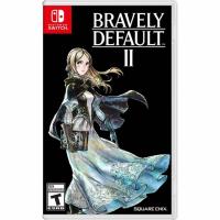 ราคา NINTENDO NSW BRAVELY DEFAULT II (US) (MKP0717286)