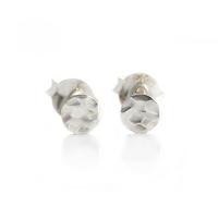 ราคา FINEJEWELTHAI ต่างหู-ต่างหูเงิน-เงินแท้ 925-ออกแบบพิเศษ - E200700h สีเงิน (MKP0759417)