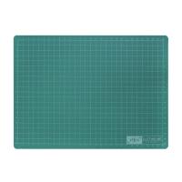 ราคา ELFEN แผ่นรองตัด รุ่น CUTTING MAT A4 ขนาด 300 x 220 มม. สีเขียว (MKP1136070)