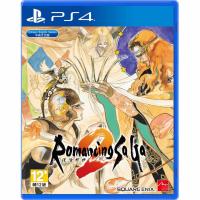 ราคา PLAYSTATION PS4 ROMANCING SAGA 2 (ENGLISH) (ASIA) (MKP1079043)
