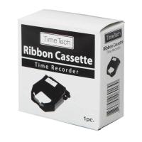 ราคา TIME TECH ผ้าหมึกเครื่องตอกบัตร ไทม์ เทค (MKP0985500)