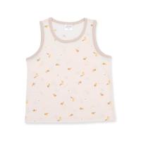 ราคา AUKA เสื้อกล้ามเด็กCocoa Little Bee กุ๊นสีน้ำตาล 70 (MKP1492504)