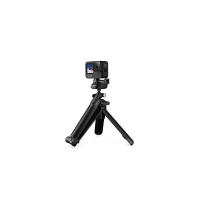 ราคา GOPRO อุปกรณ์เสริม ขาตั้งกล้องแอคชั่นแคม 3Way Grip 2.0 - สีดำ (MKP1064617)