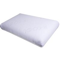 ราคา R-COOL หมอนสุขภาพทรงมาตรฐาน ขนาดใหญ่ สีขาว (MKP0759882)