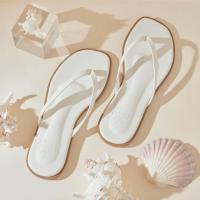 ราคา Buckle Me รองเท้าแตะคีบ Sea Shell รุ่น BM30-COCONUT สีCoconut 41 EU (MKP1115826)