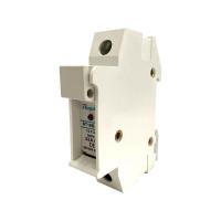 ราคา Tek ฐานฟิวส์กระบอก TEK รุ่น RT18-32BX สีขาว (MKP0788092)