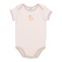 ราคา AUKA บอดี้สูทCocoa Little Bee กุ๊นสีน้ำตาล 50 (MKP1486515)