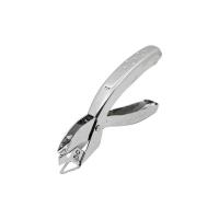 ราคา AROMA ที่ถอนลวด 1.3x12.2x5.7ซม. เงิน อโรม่า 5804 (MKP0982213)