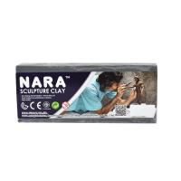 ราคา Nara ดินปั้นประติมากรรม ขนาด 1 ปอนด์ สีเทา (MKP0683115)