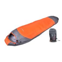 ราคา KARANA ถุงนอน Ultralight 150 Sleeping Bag สีส้ม (MKP0793314)