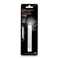 ราคา ELEPHANT ใบมีดคัตเตอร์ 30 องศา ตราช้าง 9301 (MKP0978664)