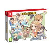ราคา NINTENDO NSW STORY OF SEASONS: PIONEERS OF OLIVE TOWN [DELUXE EDITION] (EURO) (MKP0772048)