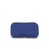 ราคา SIAMLATEX ปลอกหมอน สำหรับหมอนยางพารา รุ่น Durian สีน้ำเงิน (MKP1100143)