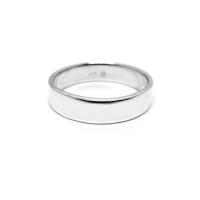 ราคา Finejewelthai แหวนเกลี้ยง แหวนทองคำขาว - R1064wg สีเงิน (MKP0620249)