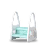 ราคา MyMaMaTells บันไดอเนกประสงค์สำหรับเด็ก สีเขียว (MKP1117056)