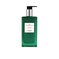 ราคา HERMES ครีมน้ำนมให้ความชุ่มชื้นสำหรับผิวกาย Eau D'Orange Verte 200 มล. 200 mL (CDS13144937)