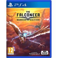 ราคา PLAYSTATION PS4 THE FALCONEER WARRIOR EDITION (EURO) (MKP0917579)