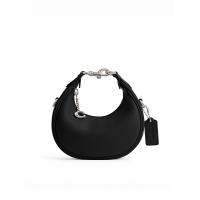 ราคา COACH กระเป๋าสะพายข้างรุ่น Jonie Bag สีดำ One Size (MKP1818819)