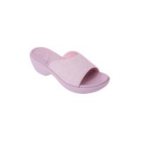 ราคา SCHOLL รองเท้าแตะผู้หญิง แบบสวม รุ่น Anna สี Lotus 39 EU (MKP1813634)