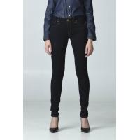 ราคา MC JEANS กางเกงยีนส์ผู้หญิงขาเดฟ MBDP13400 สีดำ 27 EU (MKP0366174)