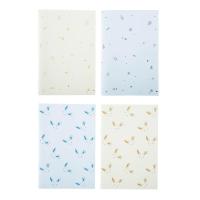 ราคา ONE สมุดปกอ่อน 16x23.5 ซม. (30แผ่น/เล่ม) ONE (MKP0984435)