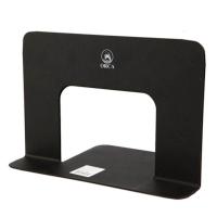 ราคา Orca ฉากกั้นหนังสือ 11x7.5 นิ้ว จัมโบ้ ดำ/ขาว ออร์ก้า (MKP1637290)