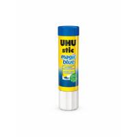 ราคา Uhu กาวแท่ง UHU 185C สีน้ำเงิน 8.2 กรัม (MKP0979951)