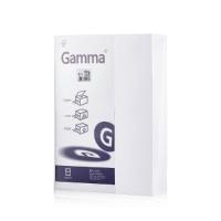 ราคา Gamma GAMMA กระดาษการ์ด A4 180 แกรม สีขาว แพ็ค 100 แผ่น (MKP1634836)