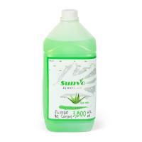 ราคา Sunvo สบู่เหลวล้างมือ ซันโว ขนาด 3.8 ลิตร กลิ่นอโรเวล่า (MKP1638539)