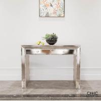 ราคา Chic Republic โต๊ะคอนโซล SWANA/120 สี ใส (MKP1008249)