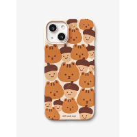 ราคา Mill and Moi เคสมือถือ 14 Pro Max Lots of Daram and Tori Hard case (MKP1817530)