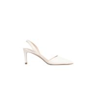 ราคา KENNETH COLE รองเท้าส้นสูง ผู้หญิง รุ่น RILEY 70 SLING สีขาว 6 US (MKP1819485)