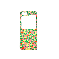 ราคา Mill and Moi เคสมือถือ Flower Garden Zflip 6 Case (MKP1817543)
