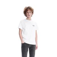 ราคา A.P.C. เสื้อยืดผู้ชายแขนสั้น Raymond XL (CDS14472671)