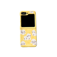ราคา Mill and Moi เคสมือถือ Mango Poodle Zflip 6 Case (MKP1817542)