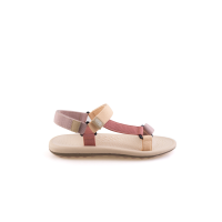 ราคา DORTMUEND รองเท้าแตะผู้หญิง เพื่อสุขภาพ Casey สีแซนด์-มัลติ 40 EU (MKP1796705)