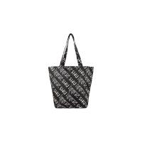 ราคา SHU หมวกผู้หญิง แบบใส่ X ISSUE TOTE BAGS สีดำ M (MKP1813794)