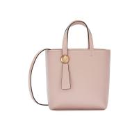 ราคา FURLA กระเป๋าสะพายผู้หญิง รุ่น SFERA VERTICAL CROSSBODY สี COROLLA One Size (MKP1821801)