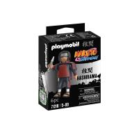 ราคา Playmobil นารูโตะ: ฮาชิรามะ ฟิกเกอร์เซ็ต (MKP1741827)